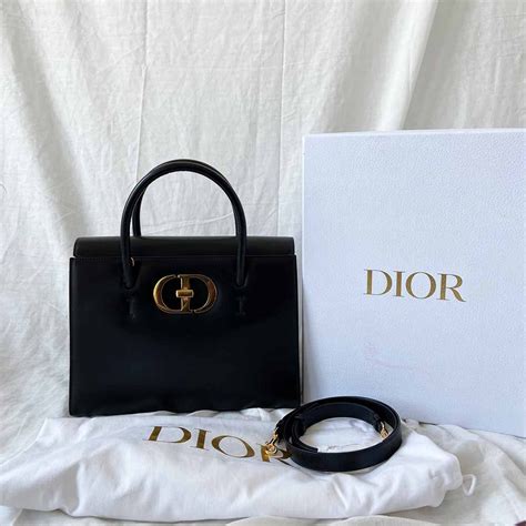 dior st honore bag|Dior St Honoré .